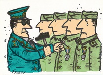 Gallery of the Best World Cartoon-Part 877