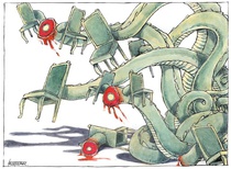 Gallery of the Best World Cartoon-Part 865