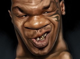 tyson