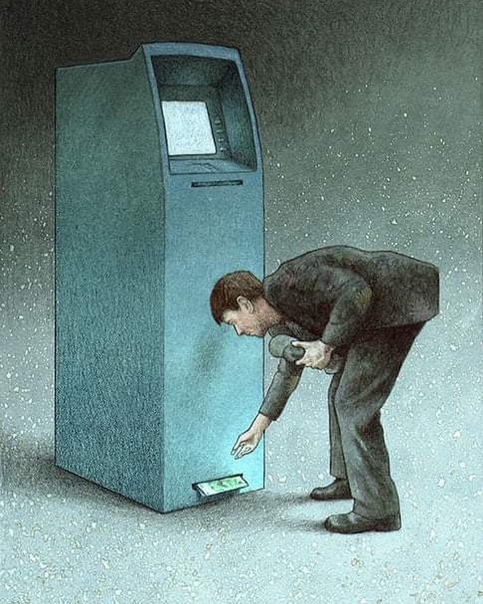 By: Pawel Kuczynski-Poland