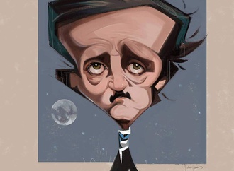 Edgard Allan poe