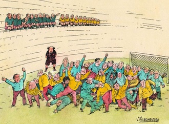 vladimir kazanevsky 69