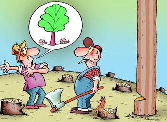 Gallery:6th International Rhubarb Cartoons Contest, Romania 2024