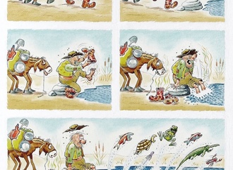 al jaffee