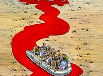 Gallery of the Best World Cartoon-Part 754