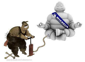 Gallery of Cartoon by Raul Fernando Zuleta- Colombia