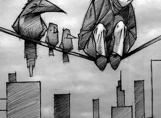 International City Complexities Contest 2010/ Iran part 4