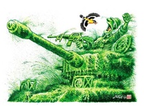 Gallery of the Best World Cartoon-Part 1207