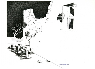 Child Of War