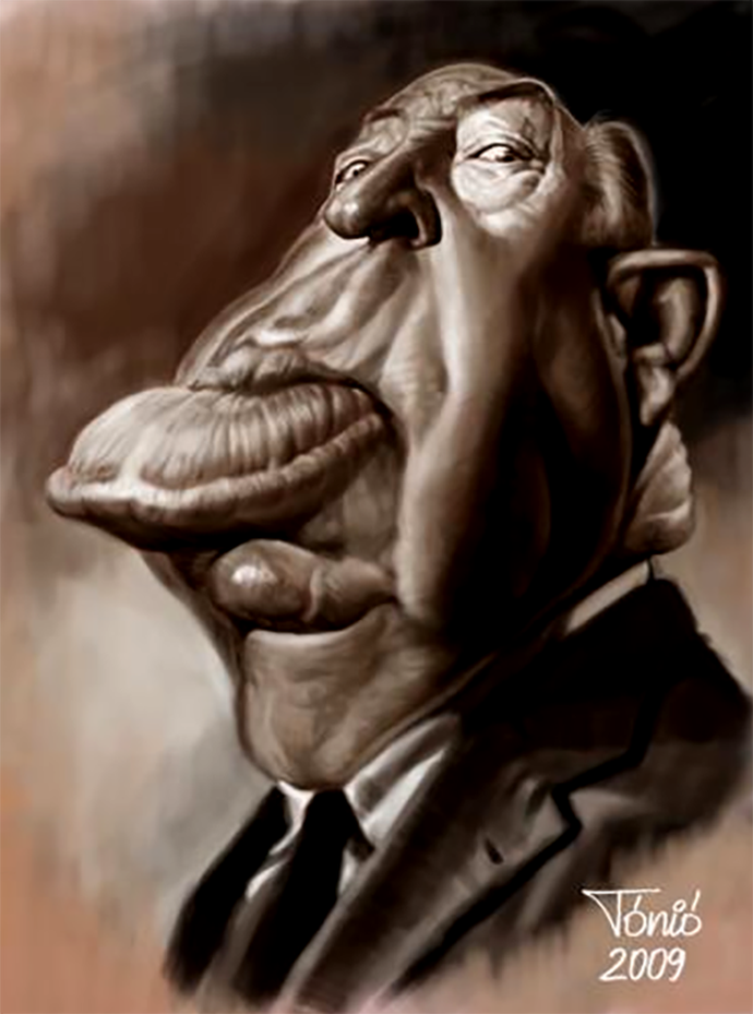 By: Antal Toth