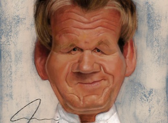 Gordon Ramsay