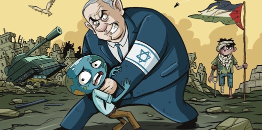 Gallery of the Best World Cartoon-Part 2606