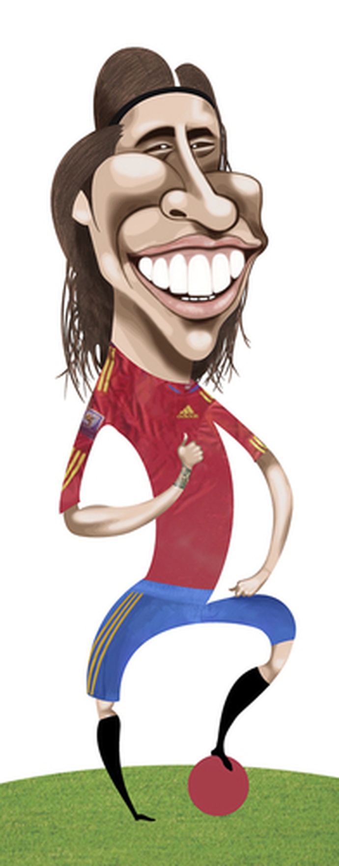 By: Yoel Pincho | Spain