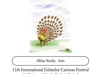 iran akbar rouhy 2