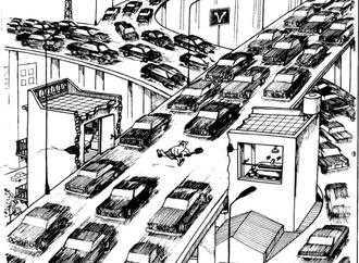 Gallery of the best cartoons by Quino-Argentina