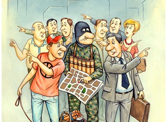 alexander kostenko ukraine 25