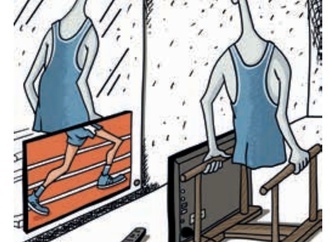 Gallery | XXI. Biennial of Cartoon Humor & Satir - Slovakia 2021