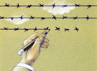 the freedom