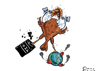cartoonist omar abdallat654