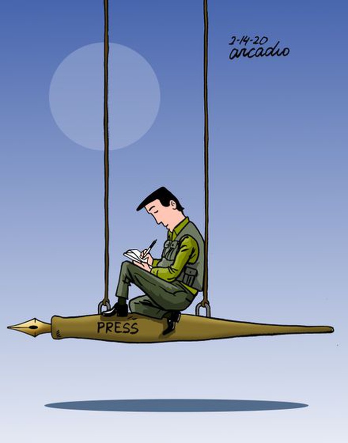 By: Arcadio Esquivel | Costa Rica 