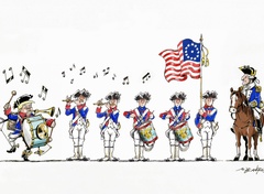 Gallery of the Best World Cartoon-Part 2656