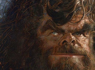 Gallery of Caricatures by Sebastian Kruger From Germany