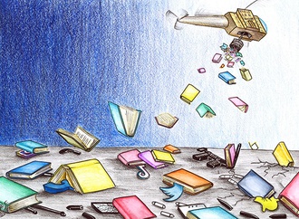 booktoon 86421