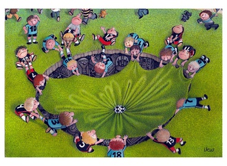 Gallery of the Best World Cartoon-Part 603