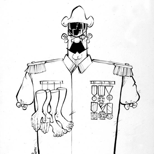 Gallery of the Best World Cartoon-Part 2620