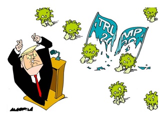 Trump Campaign...