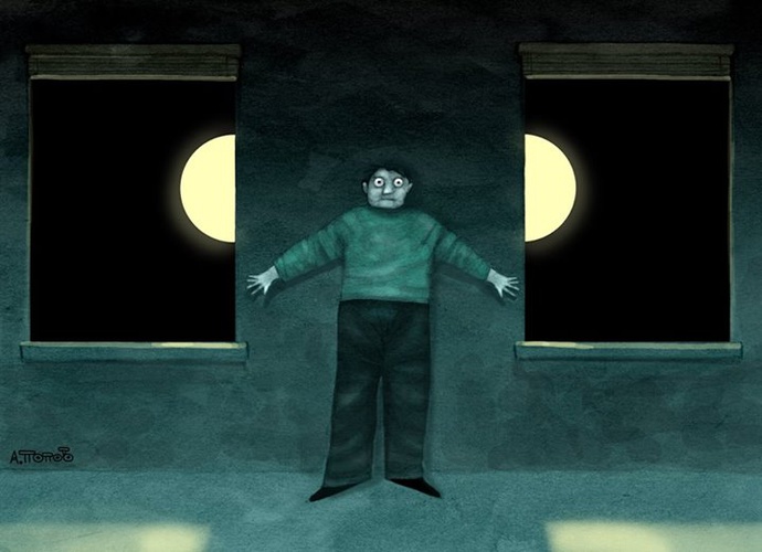 By: Andrei Popov-Russia