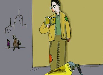 Poverty