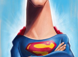 Gallery of caricatures by Rui Duarte From Portugal