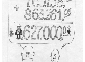 Gallery of 60 years cartoons by Quino-Argentina