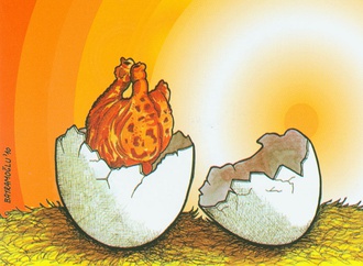 Gallery of the Best World Cartoon-Part 649