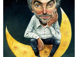Gallery of Cartoons by Dario Castillejos From Mexico