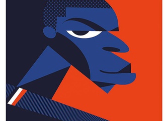 Gallery of Caricatures by Pablo Lobato From Argentina