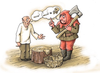 victor holub ukraine 25