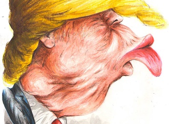 caricature section 141