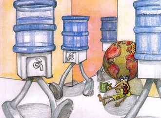 Gallery of the Best World Cartoon-Part 2664