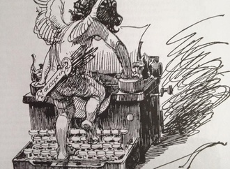 heinrich kley f