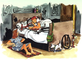 kurt vangheluw belgium