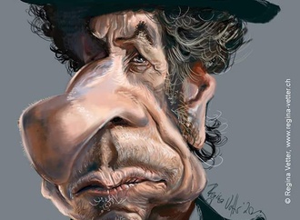 Bob Dylan