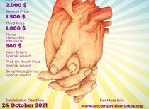 Winners | 2nd International Organ Donation Cartoon Contest