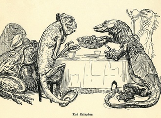 heinrich kley 18