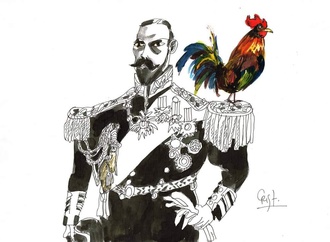 cristobal reinoso
