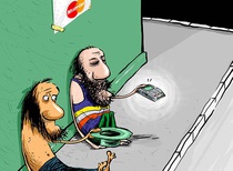 Gallery of The Best World Cartoon-part 74