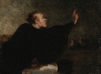 honore daumier00033