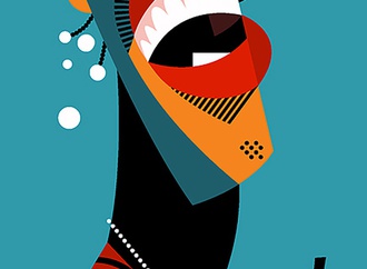 Gallery of Caricatures by Pablo Lobato From Argentina