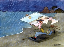 Gallery of the Best World Cartoon-Part 1341